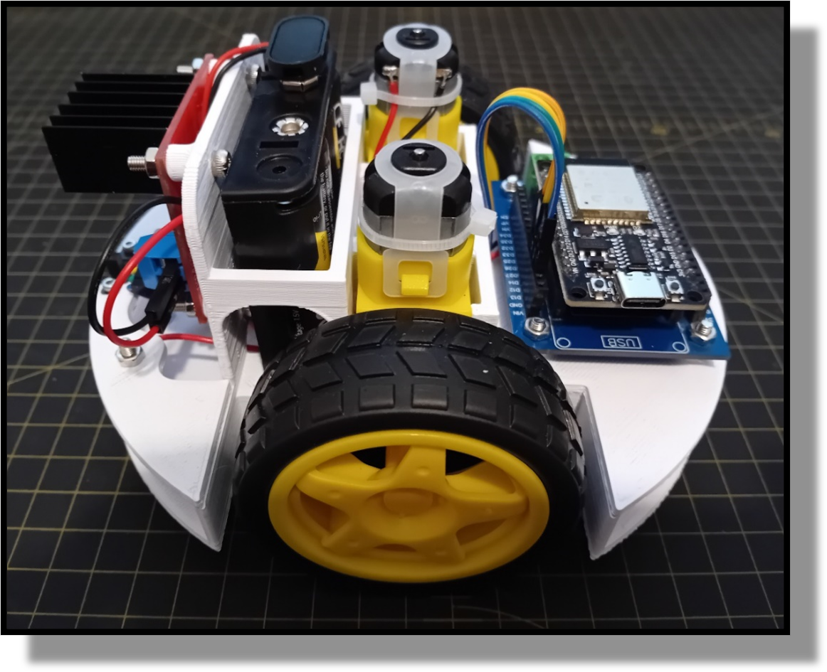 Rover image